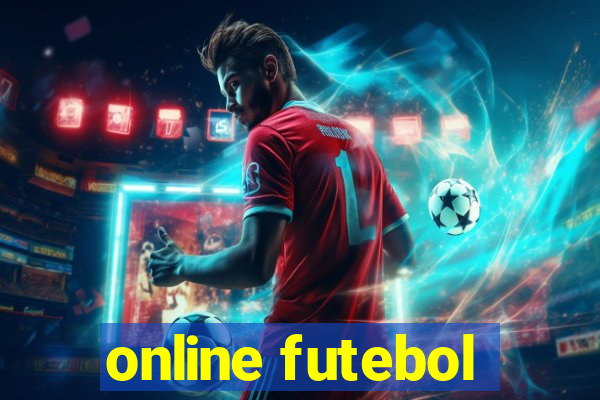 online futebol