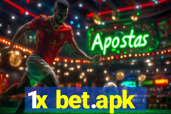 1x bet.apk