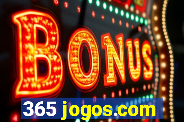 365 jogos.com