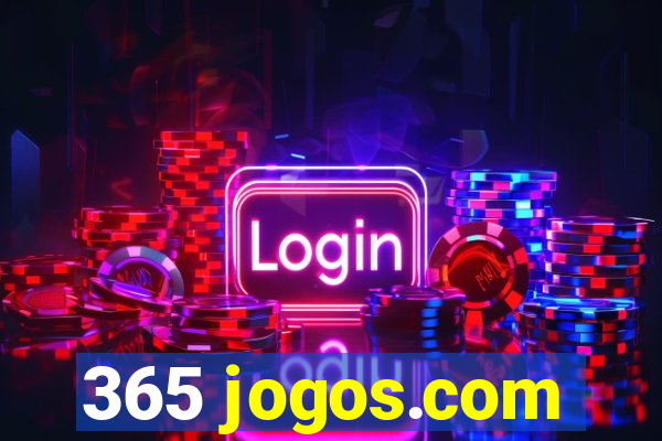 365 jogos.com