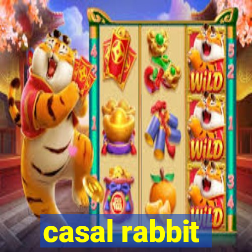 casal rabbit