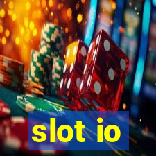 slot io