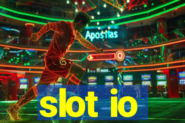 slot io