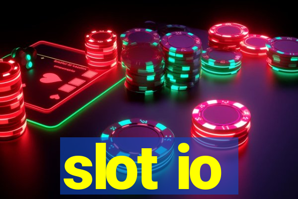 slot io