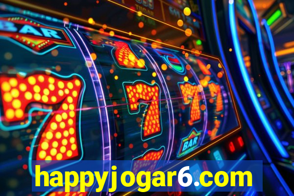 happyjogar6.com