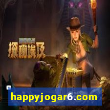 happyjogar6.com