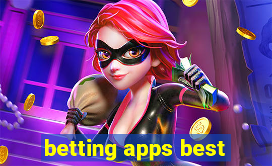 betting apps best