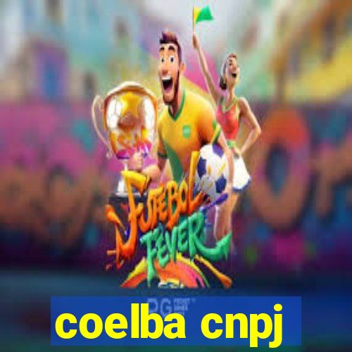 coelba cnpj