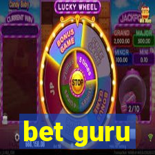 bet guru