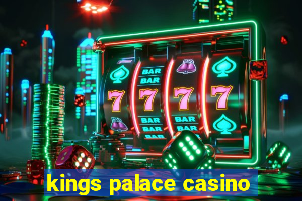 kings palace casino