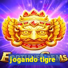 jogando tigre