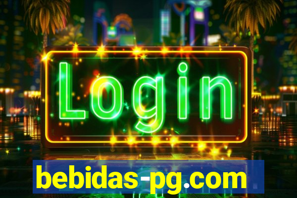 bebidas-pg.com