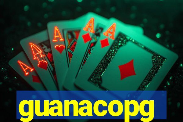 guanacopg