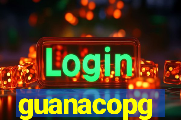 guanacopg