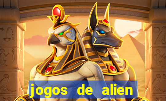 jogos de alien attack team 2