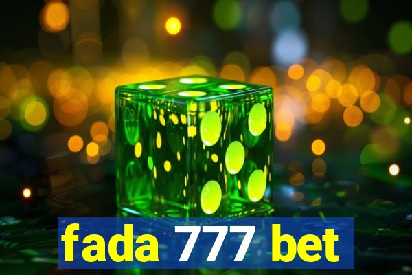 fada 777 bet