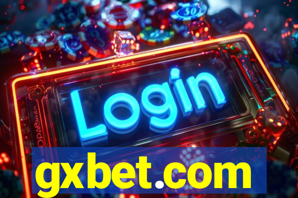 gxbet.com