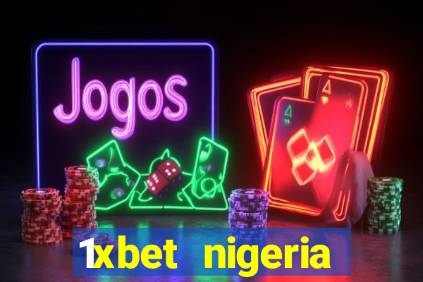 1xbet nigeria casino review