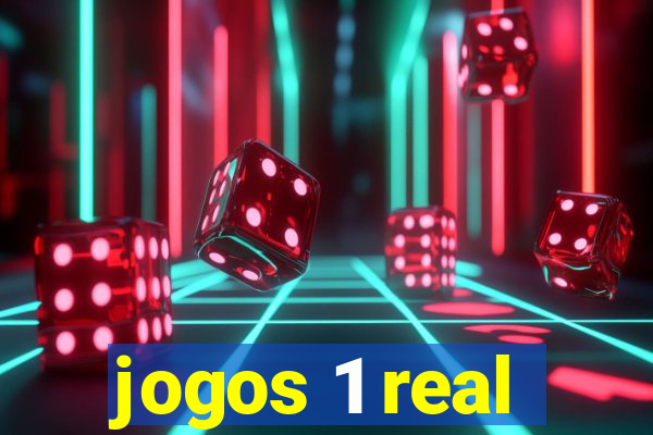 jogos 1 real