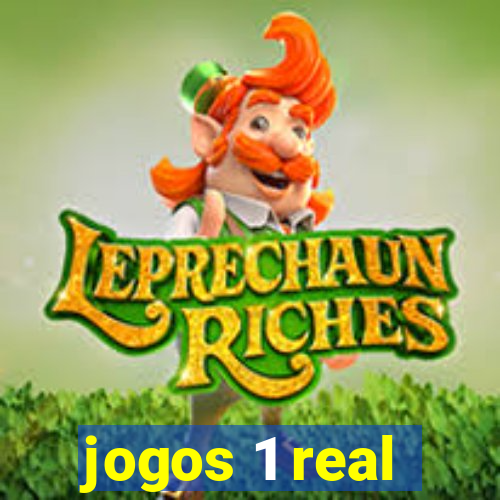 jogos 1 real