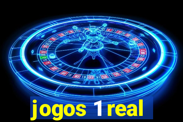 jogos 1 real