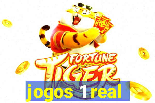 jogos 1 real