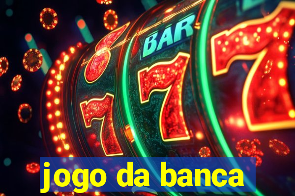 jogo da banca