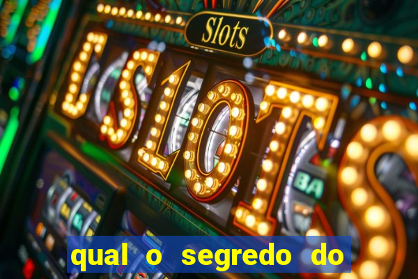 qual o segredo do fortune tiger