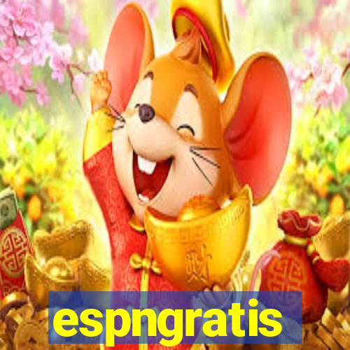 espngratis