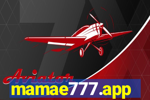 mamae777.app