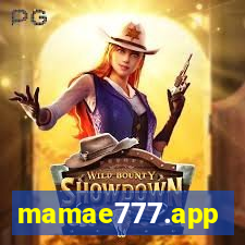 mamae777.app