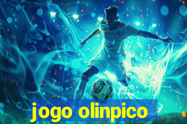 jogo olinpico