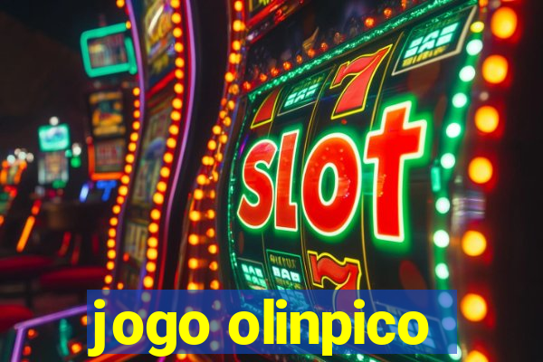 jogo olinpico