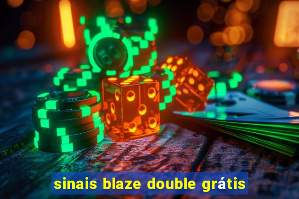 sinais blaze double grátis