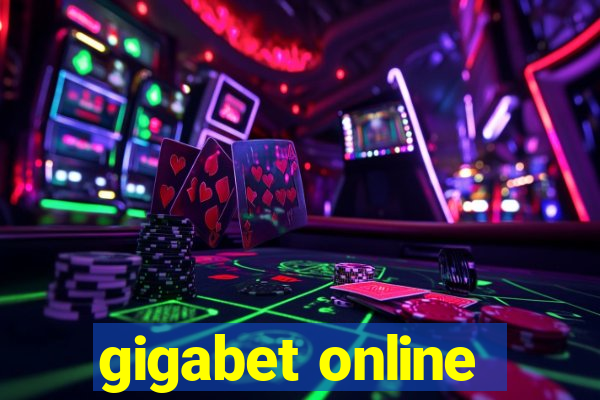 gigabet online