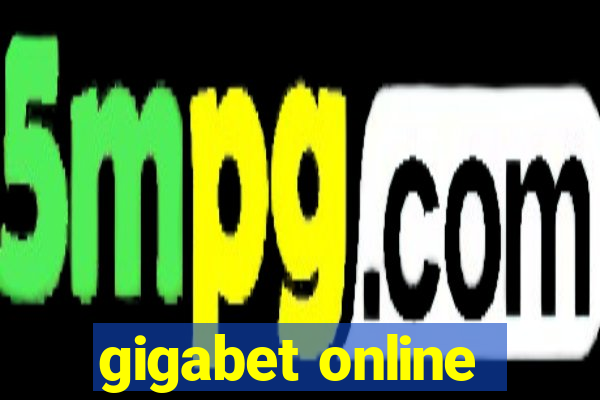 gigabet online