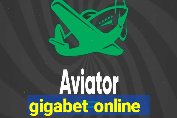 gigabet online