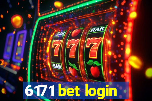 6171 bet login