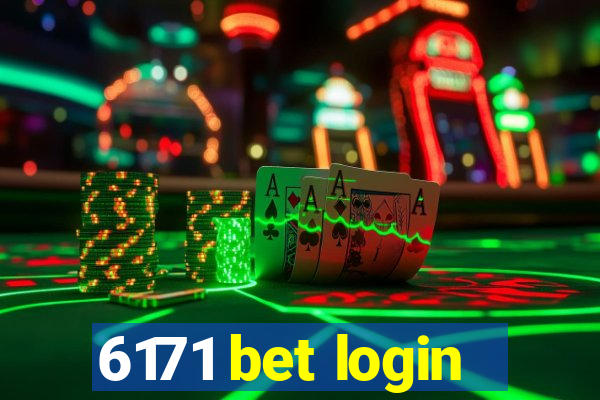 6171 bet login