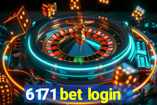 6171 bet login