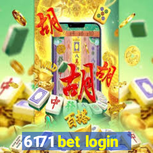 6171 bet login