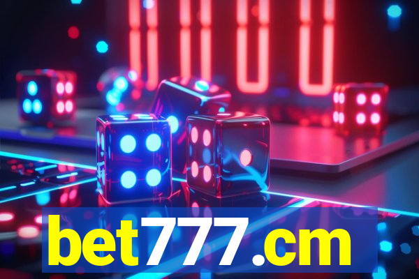 bet777.cm