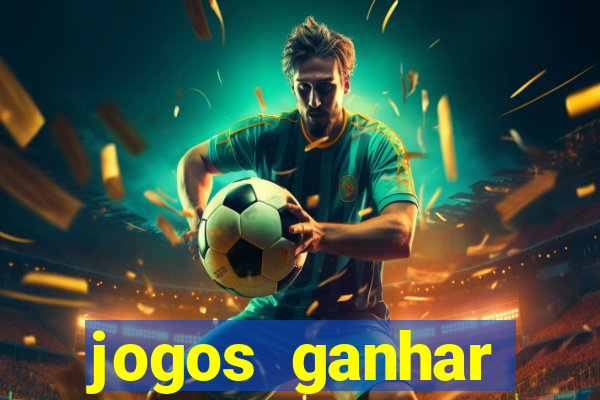 jogos ganhar dinheiro pix