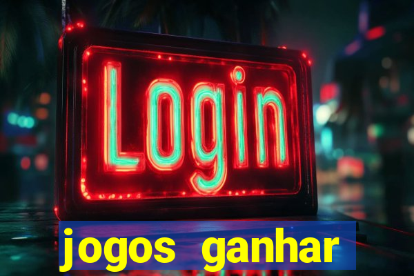 jogos ganhar dinheiro pix