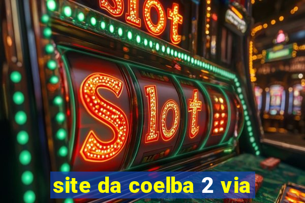 site da coelba 2 via