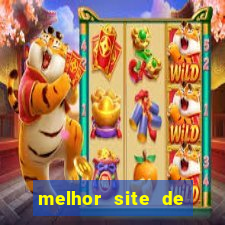 melhor site de análise de jogos futebol