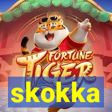 skokka