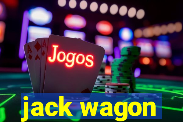 jack wagon