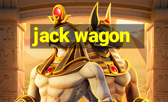 jack wagon