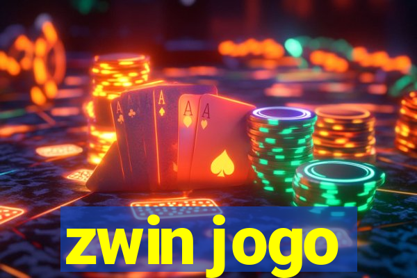 zwin jogo